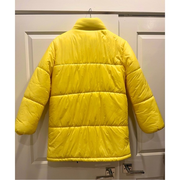 PrettyLittleThing Puffer Jacket - Picture 7 of 9